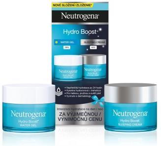 Actual product image Neutrogena Hydro Boost (100 ml, Day cream)