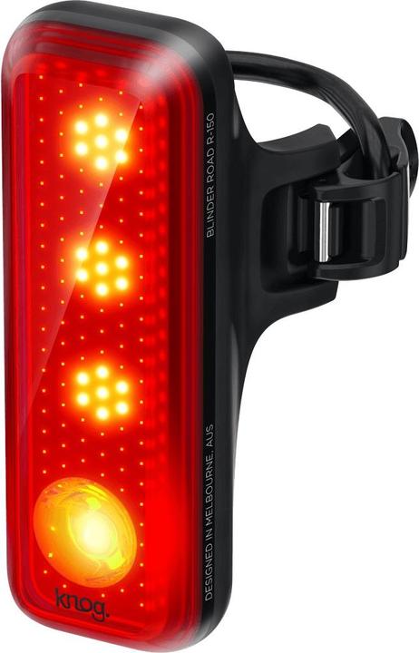 Actual product image knog. Blinder Road Rear 150 (150 lm)