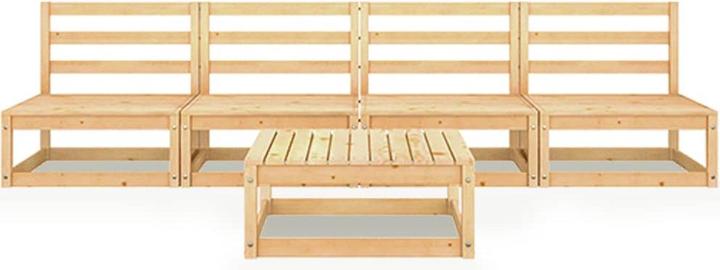 Produktbild vidaXL Neo