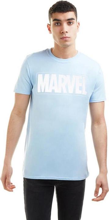 Produktbild TShirt Logo (L)