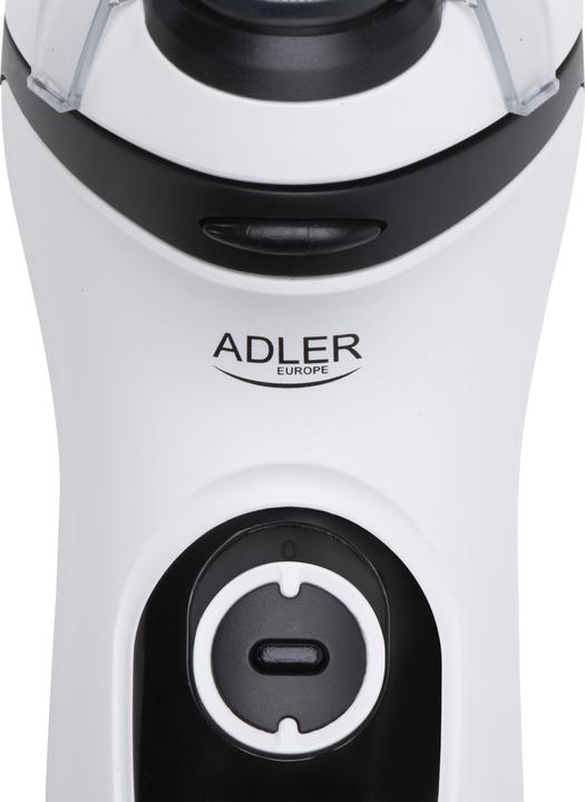 Produktbild Adler Golarka AD 2910w biała