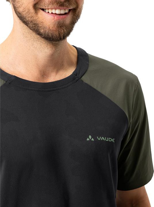 Actual product image Vaude Moab Pro (S)
