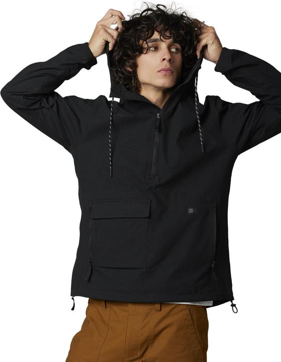 Produktbild Fox Jacket 22 Survivalist Anorak Blk S (S)