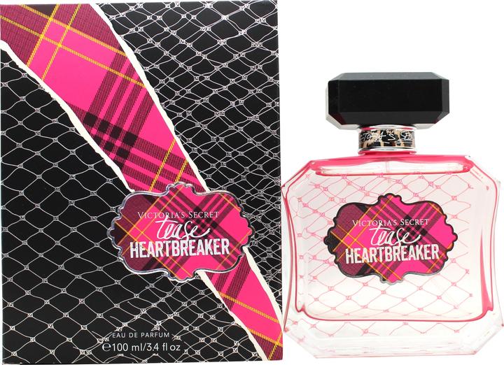 Produktbild Victoria's Secret Victoria’s Secret Tease Heartbreaker (Eau de Parfum, 100 ml)