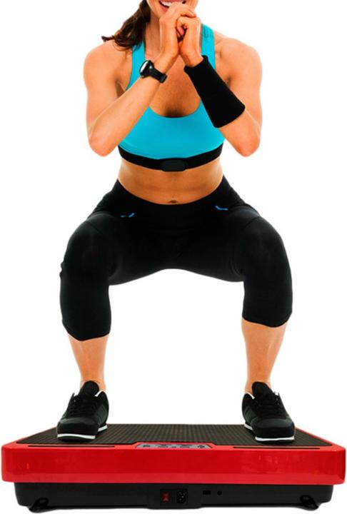 Produktbild Gymform VibroMax Plus