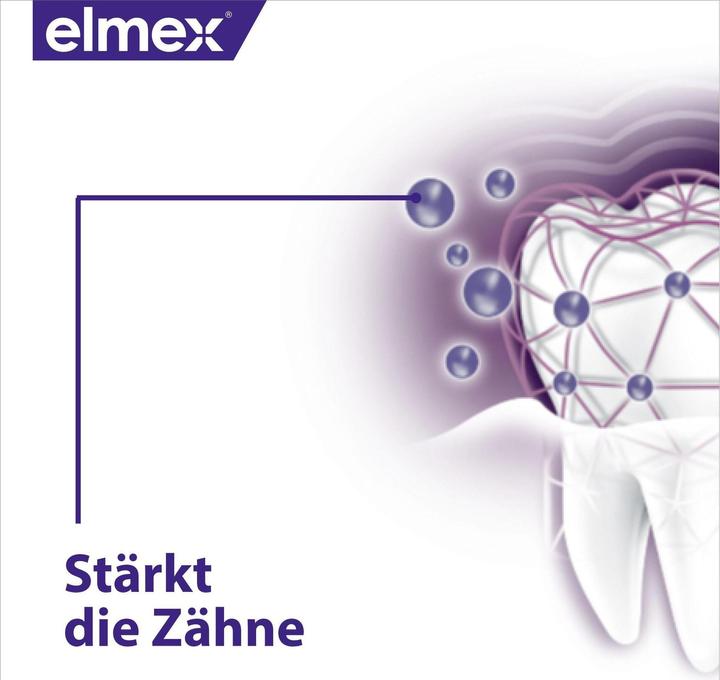 Produktbild Elmex Professional Opti-schmelz (400 ml, Mundspülung)