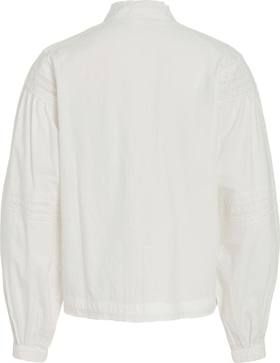 Immagine prodotto Rouge Edit Mandarinkragen Langarmhemd (38)