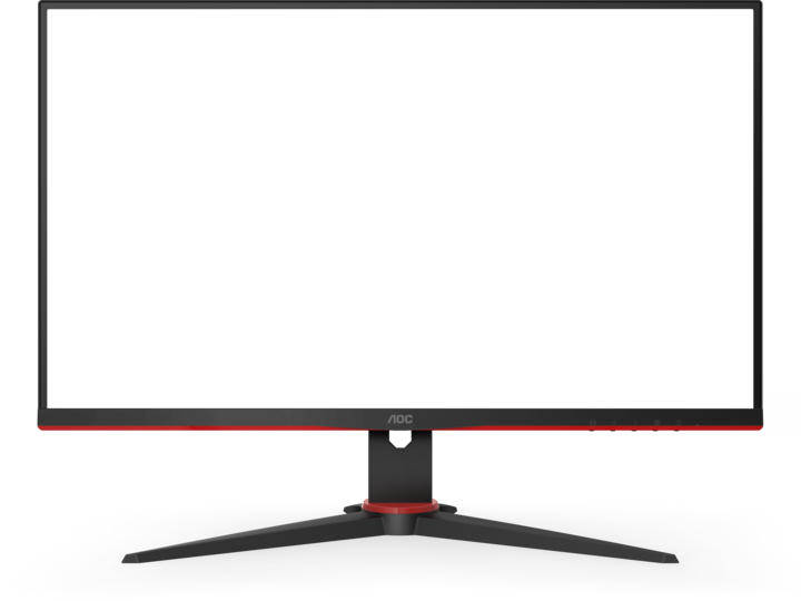 Actual product image AOC 27G2SAE/BK (1920 x 1080 pixels, 27")