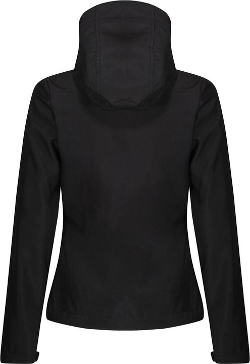 Produktbild Regatta Venturer Softshelljacke Dreilagige Membrane