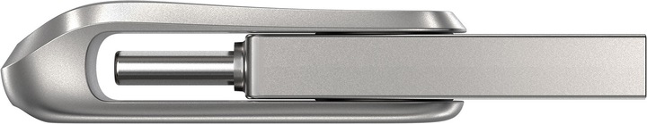 Image du produit SanDisk Ultra Dual Drive Luxe (64 Go, USB-C, USB-A)