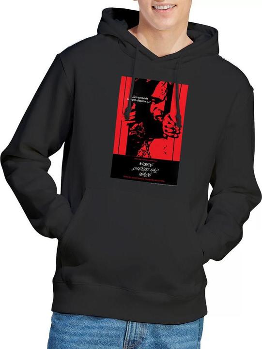 Produktbild The Next Generation Season 2 Episode 2 Kapuzenpullover (M)