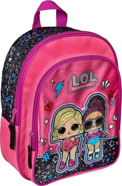Undercover Sorpresa L.O.L.