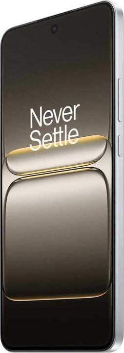 Actual product image OnePlus Nord CE5 256GB Weiss (256 GB, Marble Mist, 6.77", Hybrid Dual SIM, 5G)