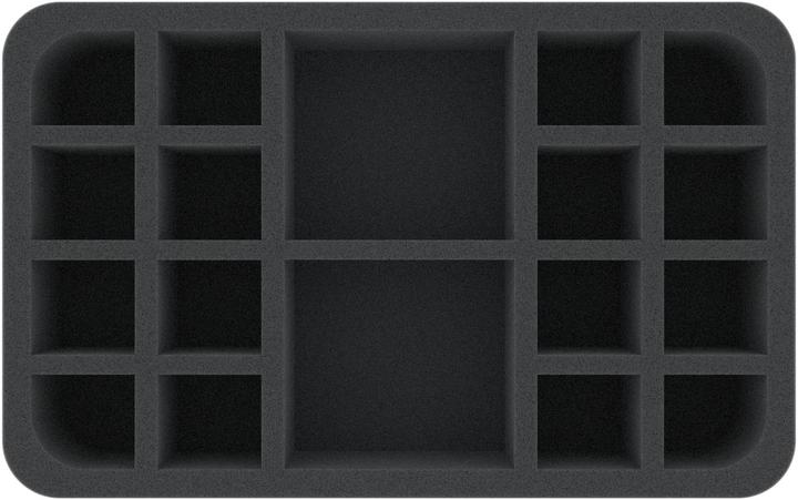 Immagine prodotto Feldherr Rucksack für Adepta Sororitas (Schiuma solida)