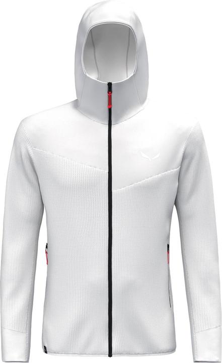 Produktbild Salewa Puez Waffle Hybrid Polarlite Kapuzenjacke (46, S)