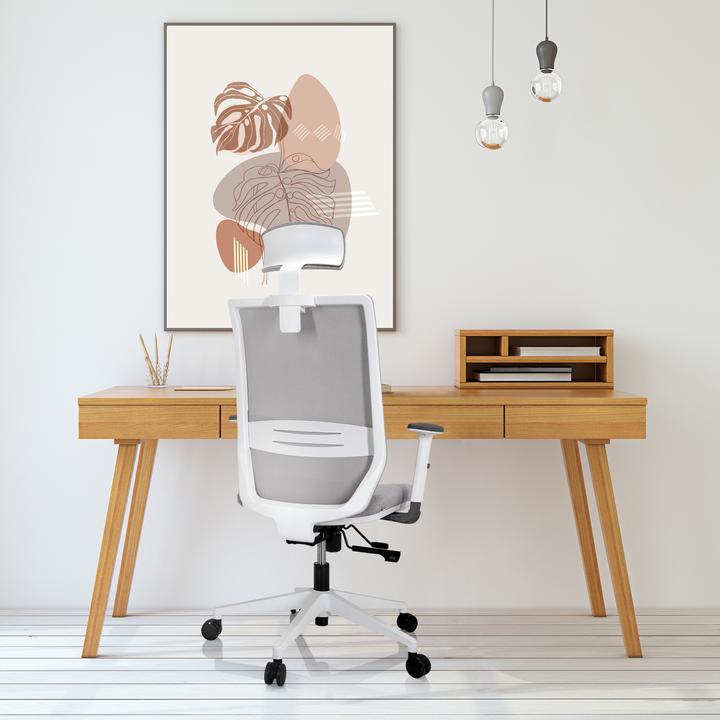 Produktbild Hjh Office Profondo Pro W (45 - 55 cm)