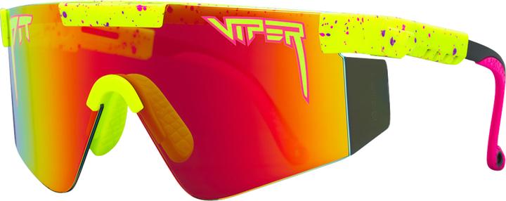 Actual product image Pit Viper The 1993 Original Z87+ Rainbow Narrow
