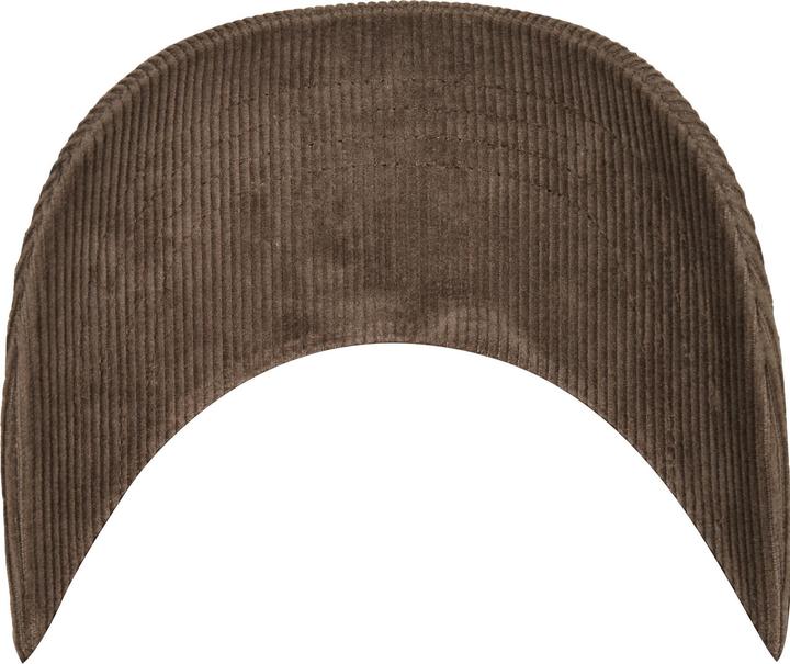 Produktbild Flexfit Low Profile Corduroy Dad Cap - 1672 (One Size)