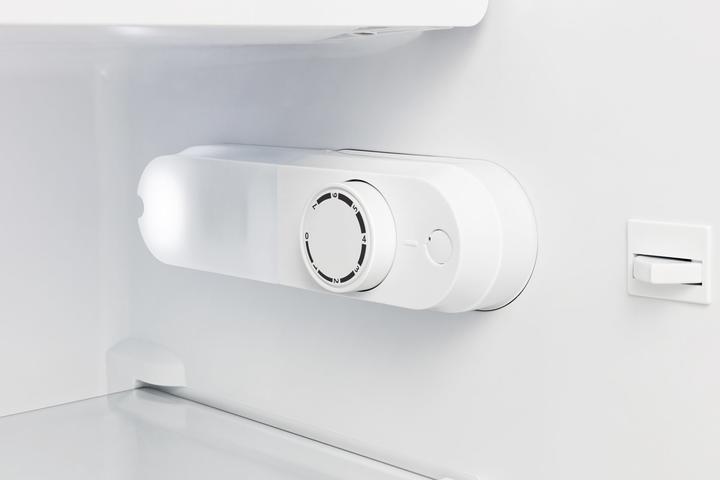 Image du produit Hisense RR106D4CRE Réfrigérateur à une porte 82 Litres Classe (82 l)