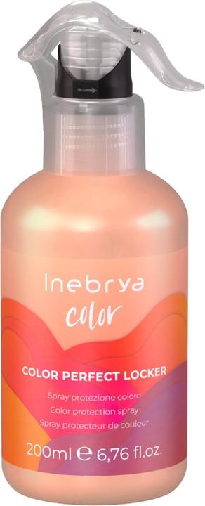 Image du produit Inebrya Color Perfect Locker - Spray de protection de la peinture - 200ml (200 ml)