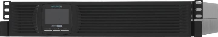 Produktbild Online USV Zinto 3000, 3000VA/2700W (3000 VA, 2700 W, Line-Interaktiv USV)