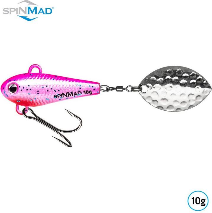 Immagine prodotto Lieblingsköder SpinMad Originals Pinky (500 cm)