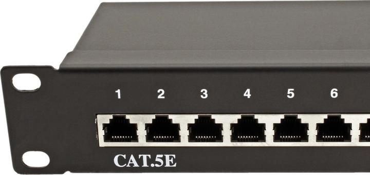 Produktbild Roline VALUE 19"-Patchpanel