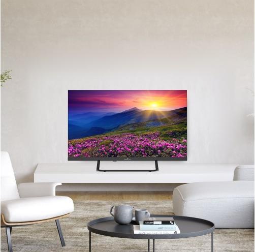 Immagine prodotto Smart Tech 24HV02V Smart TV 24 Pollici (24", LED, HD)