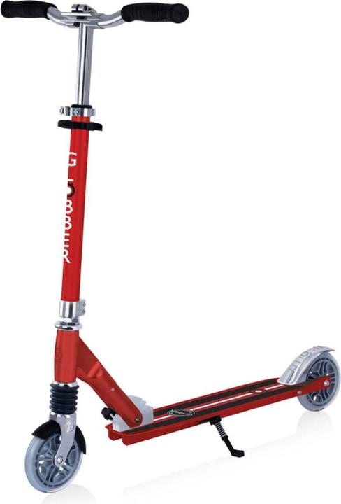 Produktbild Globber Flow Element Comfort Ruby Red