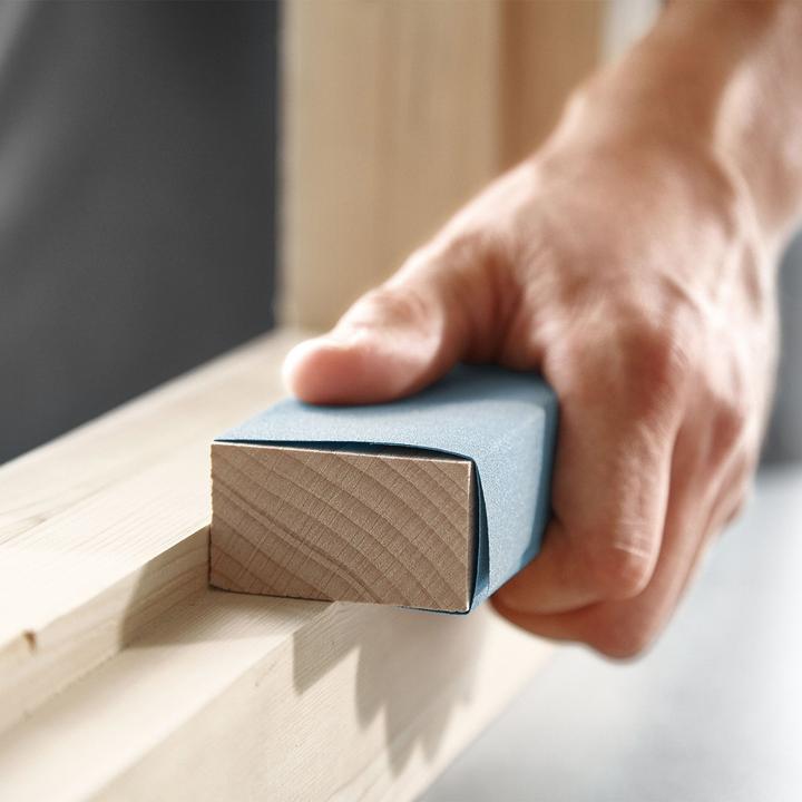 Actual product image Festool Sandpaper 230x280 P60 GR/10 (P60)