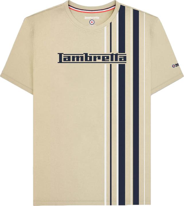 Produktbild Lambretta SS25 TShirt (XXL)
