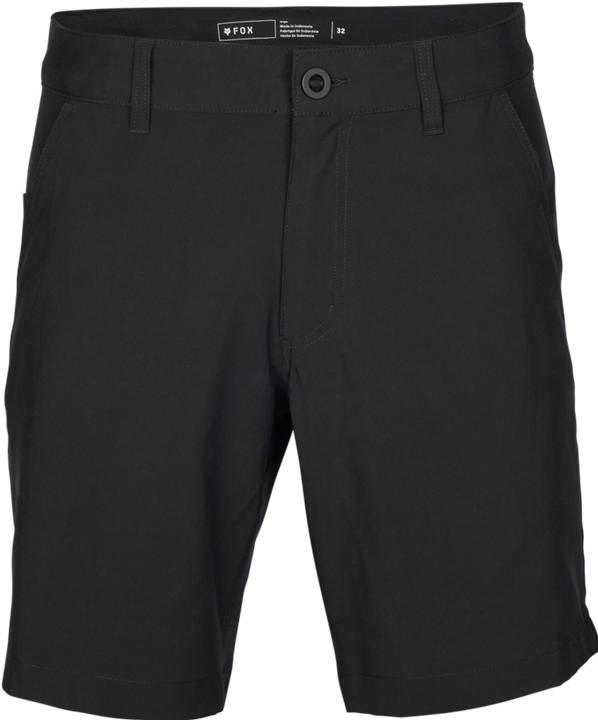 Produktbild Fox Short 24 Essex Tech Stretch Blk (XL)