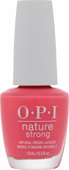 Image du produit OPI Nature Strong (NAT 010 Big Bloom Energy, Vernis couleur)