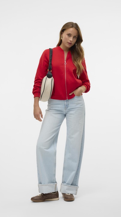 Immagine prodotto Vero Moda VMHARUKI Giacca leggera Giacca (34)