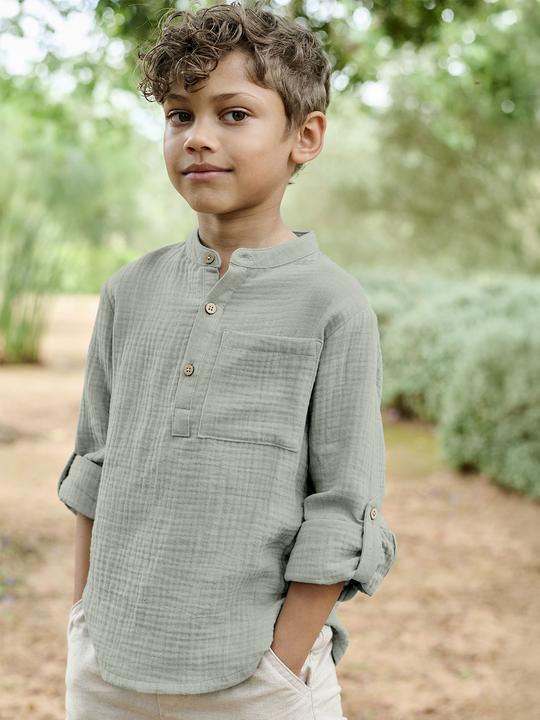 Produktbild Vertbaudet Hemd (140)