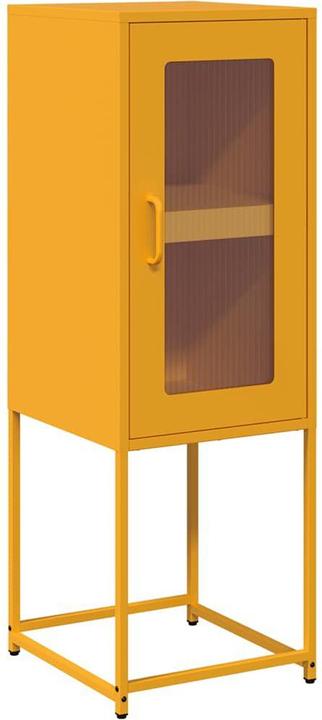 Image du produit vidaXL Sideboard (36 x 39 x 107 cm)