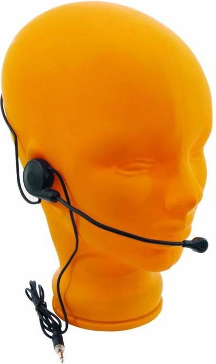 Image du produit Omnitronic TM-250