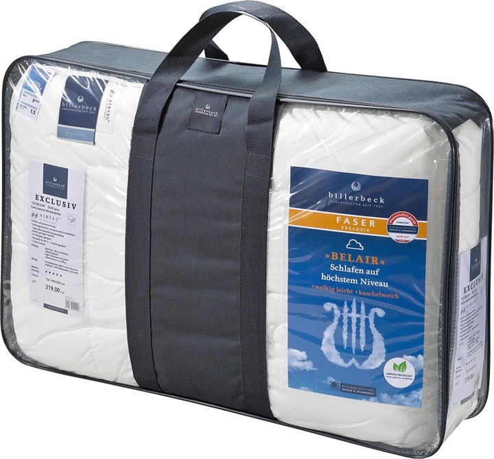 Actual product image Billerbeck Belair (205000 g, 155 x 220 cm)