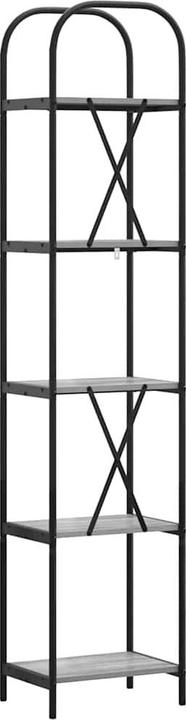 Immagine prodotto vidaXL Bücherregal (30 x 40 x 183 cm)