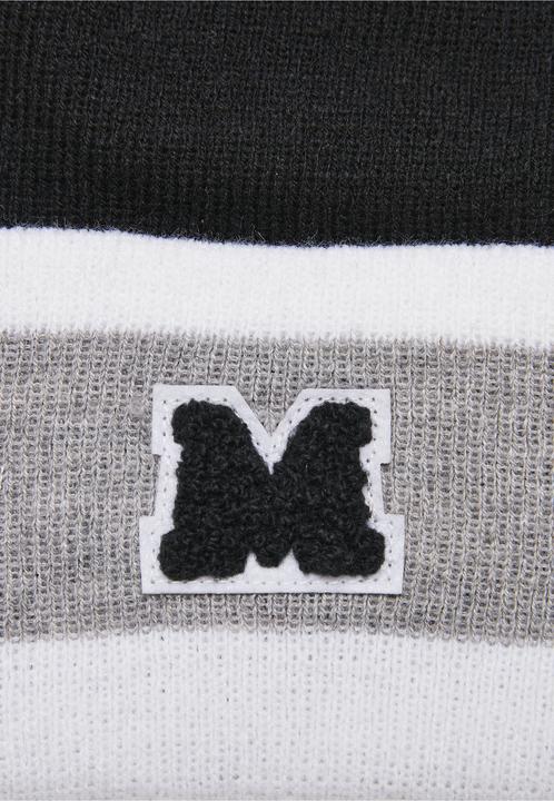 Produktbild Urban Classics College Team Package Beanie and Scarf - 19519 (One Size)