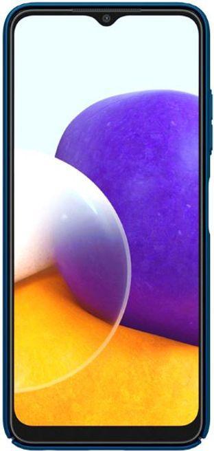 Produktbild Nillkin Super Frosted Shield Series (Samsung Galaxy A22 5G)