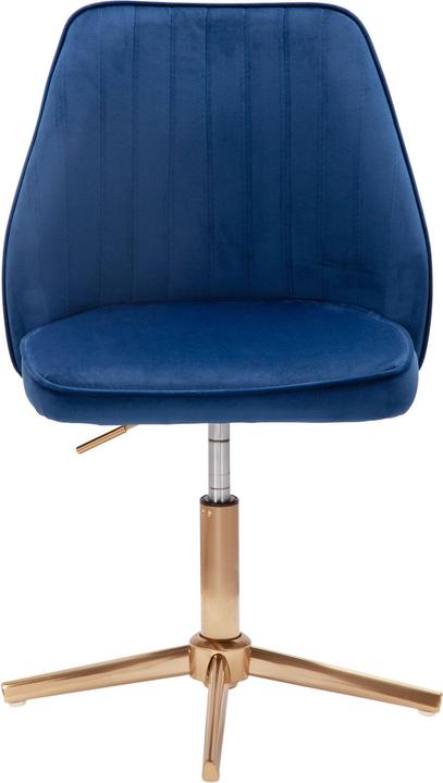 Actual product image Wohnling Drehstuhl