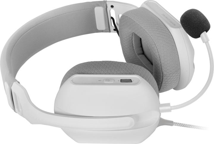 Actual product image Mars Gaming Mh-Prow (Cable)