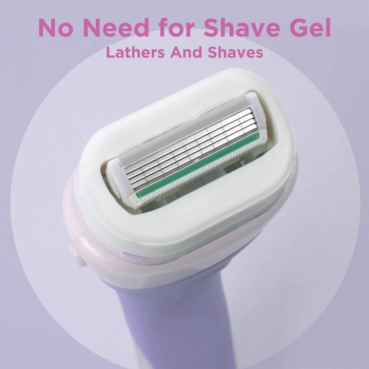 Immagine prodotto Wilkinson Intuizione (3 x)