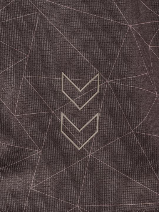 Actual product image hummel Hmlcourt Aop Light Weight Tanktop W (XS)