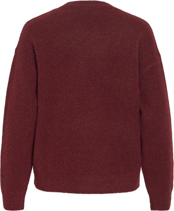 Actual product image Vila VILUNA Rundhals Strickpullover (S)