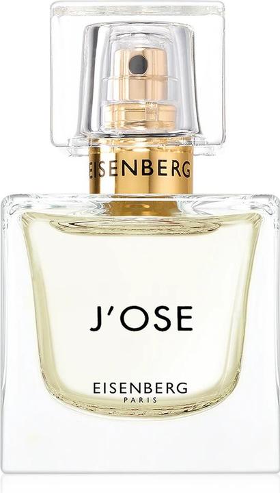 Actual product image Eisenberg J'OSE (Eau de parfum, 30 ml)