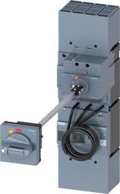 Produktbild Siemens SIEM Leistungsschalter