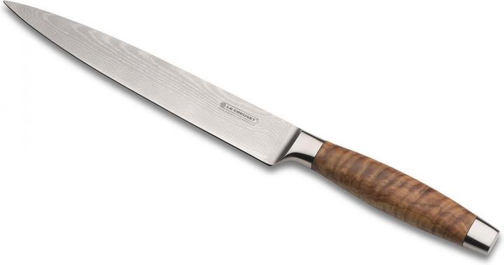 Actual product image Le Creuset ham knife (20 cm)