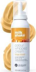 Produktbild Milk_Shake colour whipped cream - beige blond (Beige Blond)